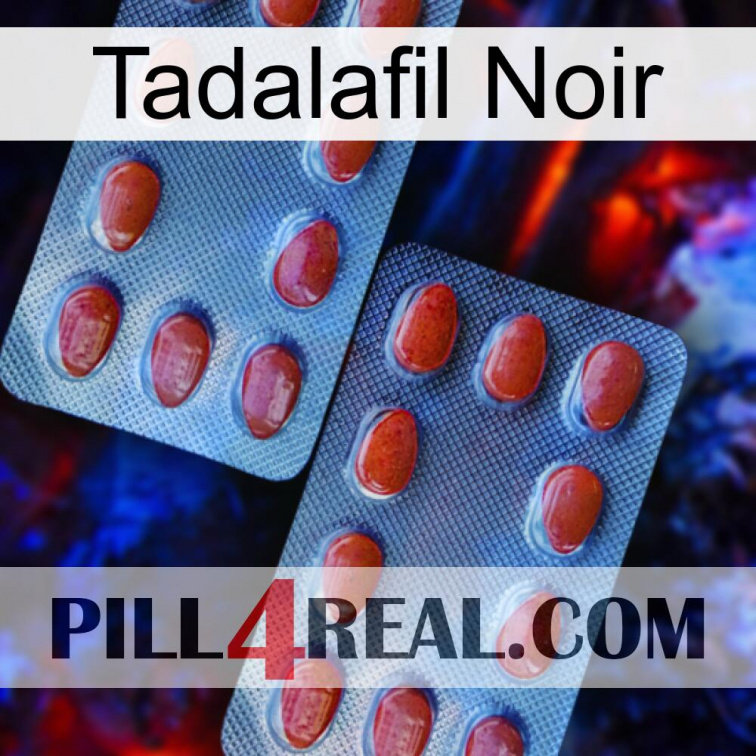 Tadalafil Black 05